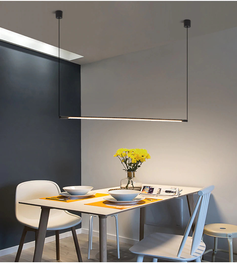 Nordic Spear - LED Pendant Light - LightStyl