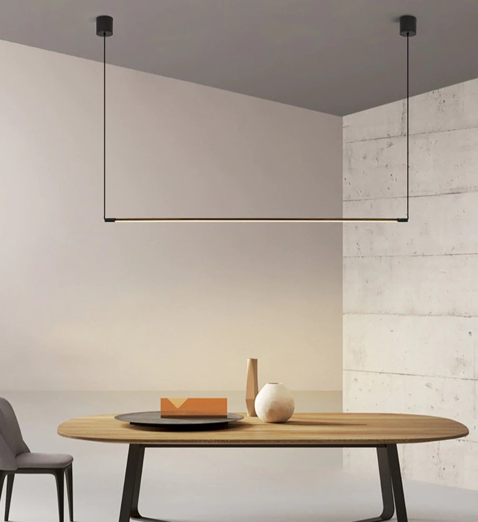 Nordic Spear - LED Pendant Light - LightStyl