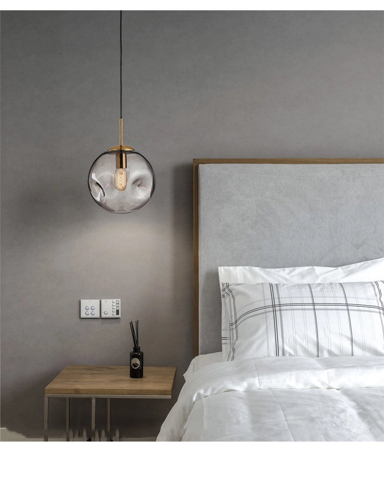Glass Pendant Lights - Series 2 - LightStyl