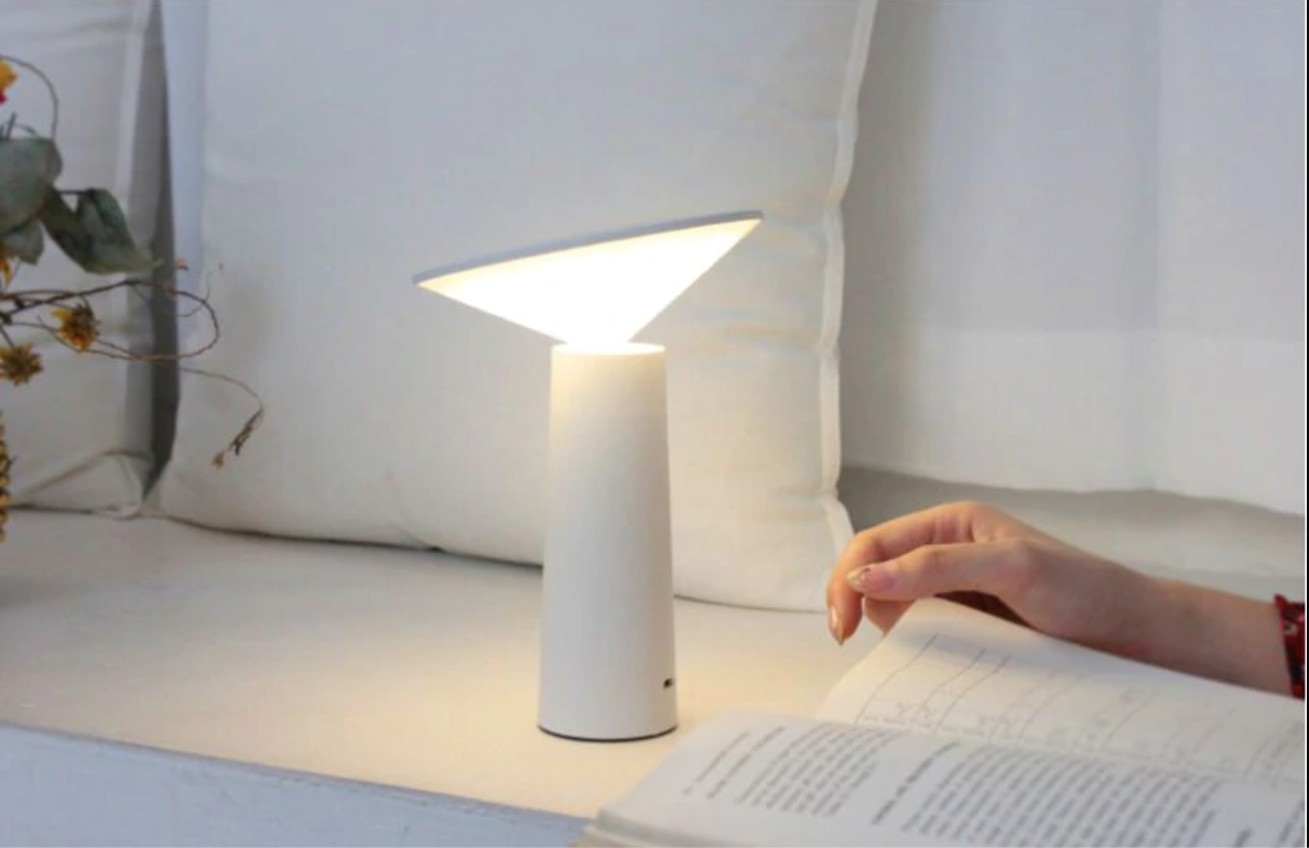 The Jōgo - Adjustable LED Lamp - LightStyl