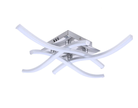 Rūtsu LED - Ceiling Light Fixture - LightStyl