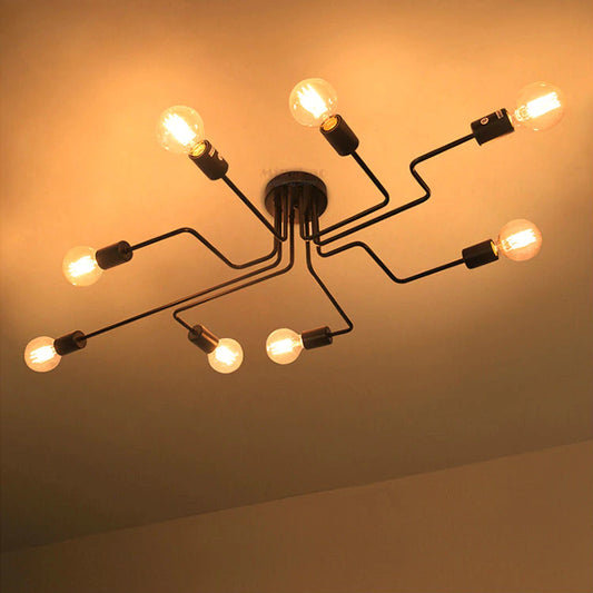Yggdrasil - Branched Fixture - LightStyl