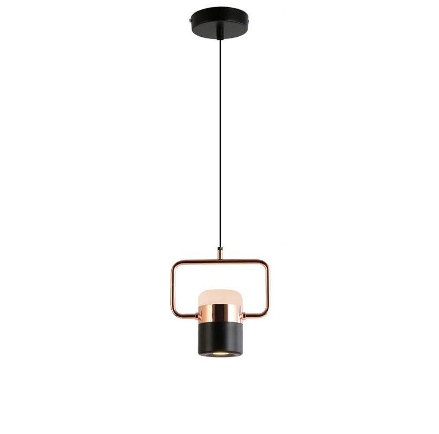 Rōsoku Pendants - Ceiling Fixture - LightStyl