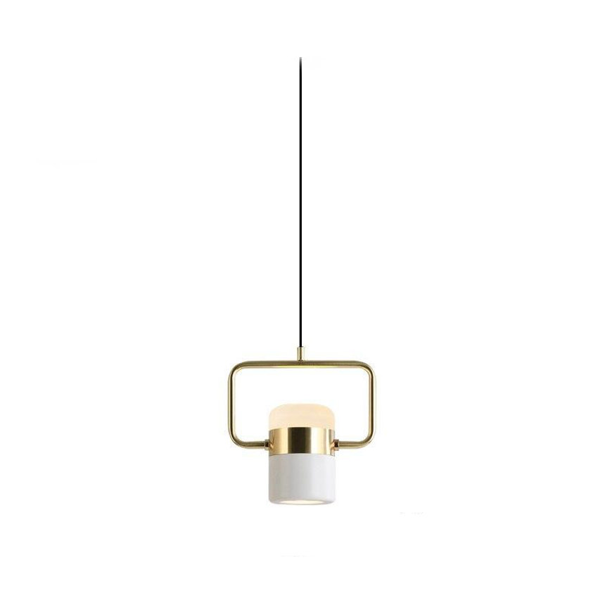 Rōsoku Pendants - Ceiling Fixture - LightStyl