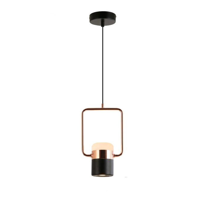 Rōsoku Pendants - Ceiling Fixture - LightStyl