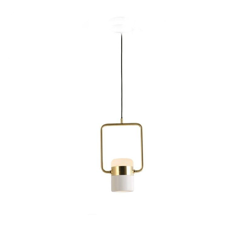 Rōsoku Pendants - Ceiling Fixture - LightStyl