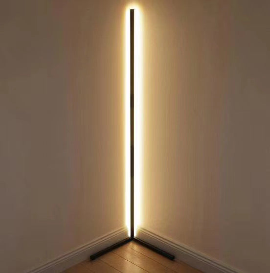 The Njörd Light - LED Floor Lamp - LightStyl