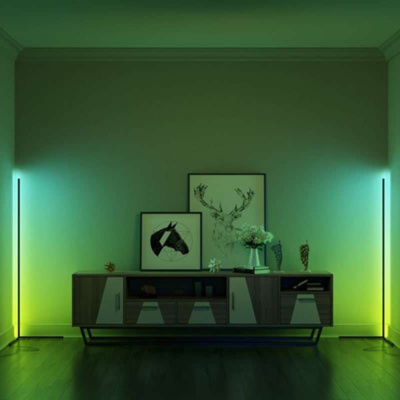 The Njörd Light - LED Floor Lamp - LightStyl