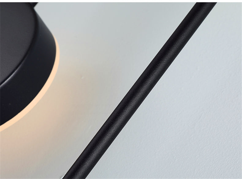 The Måne - LED Fixture – LightStyl
