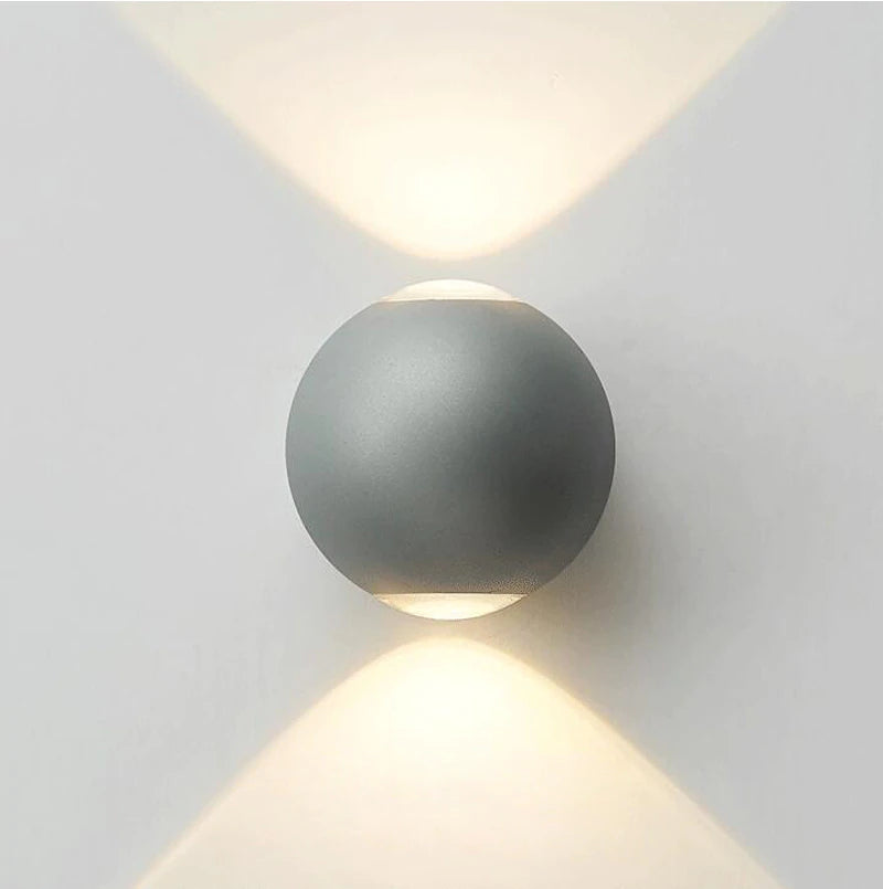 Cannonball - In/Outdoor Light - LightStyl
