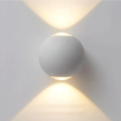 Cannonball - In/Outdoor Light - LightStyl
