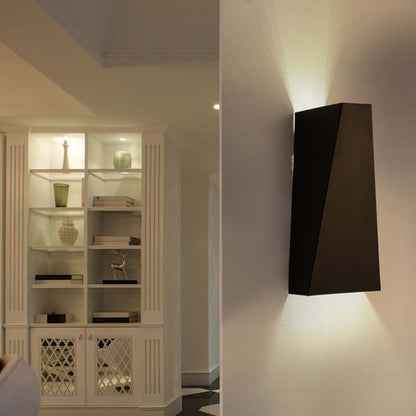 Alagút - In/Outdoor Wall Light - LightStyl