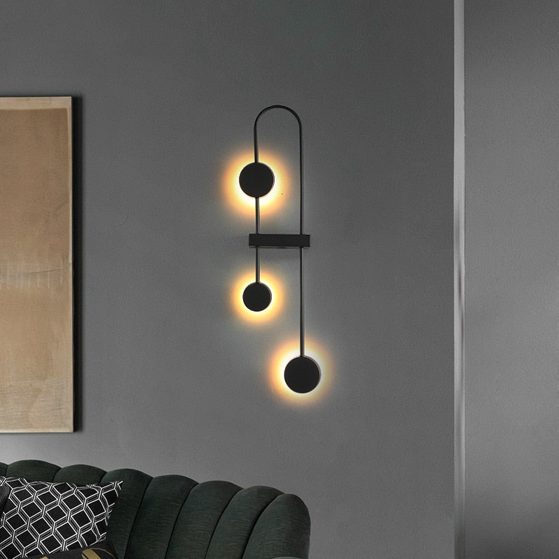 The Måne - LED Fixture - LightStyl