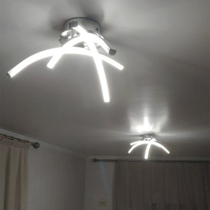 Rūtsu LED - Ceiling Light Fixture - LightStyl