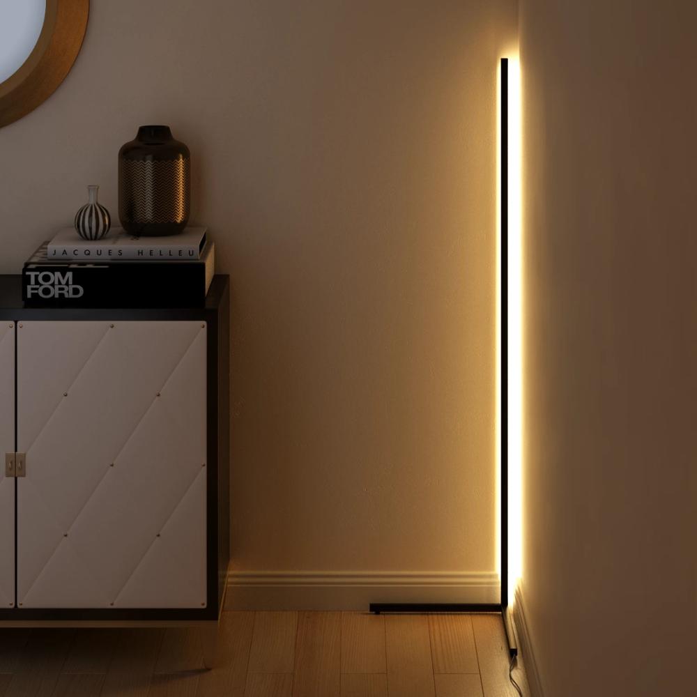 The Njörd Light - LED Floor Lamp - LightStyl