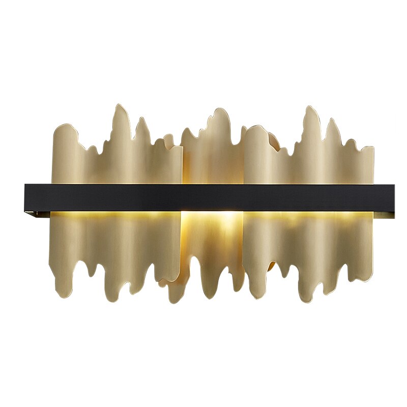 The Midgard Premium Sconce Review: Copper & Steel