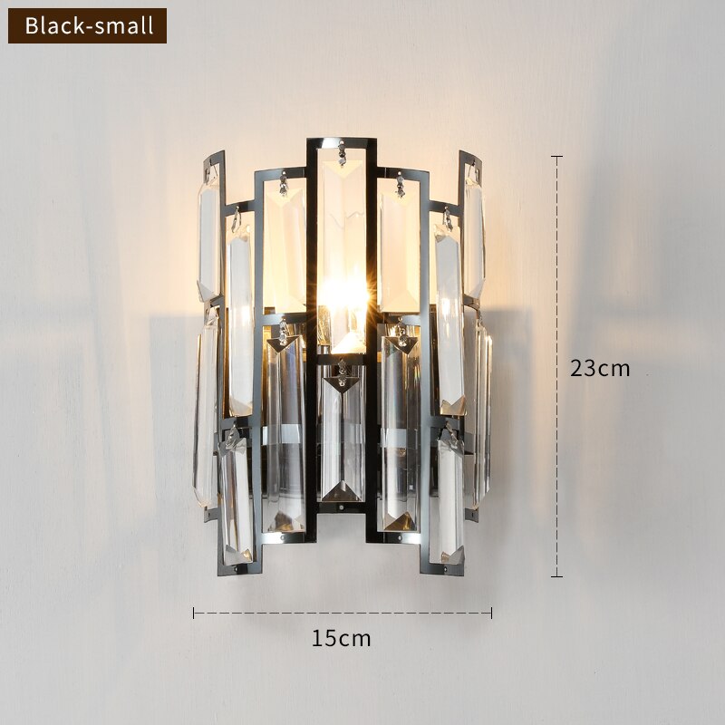 Bascinet Sconce - LED Wall Light