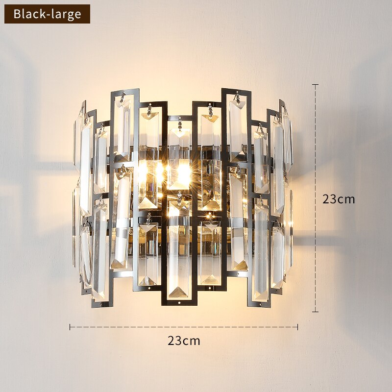 Bascinet Sconce - LED Wall Light