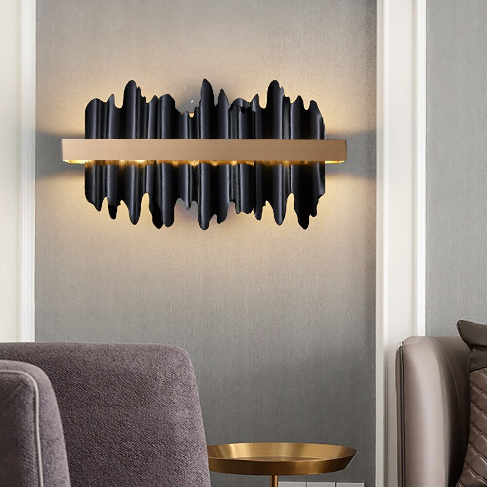 The Midgard - Premium Sconce - LightStyl