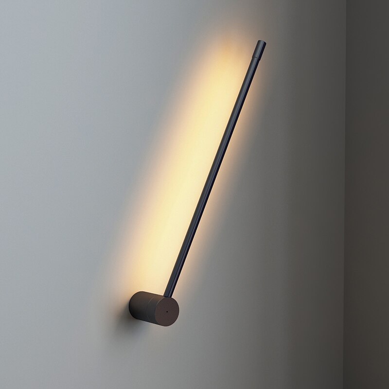 Aesir - LED Wall Light - LightStyl