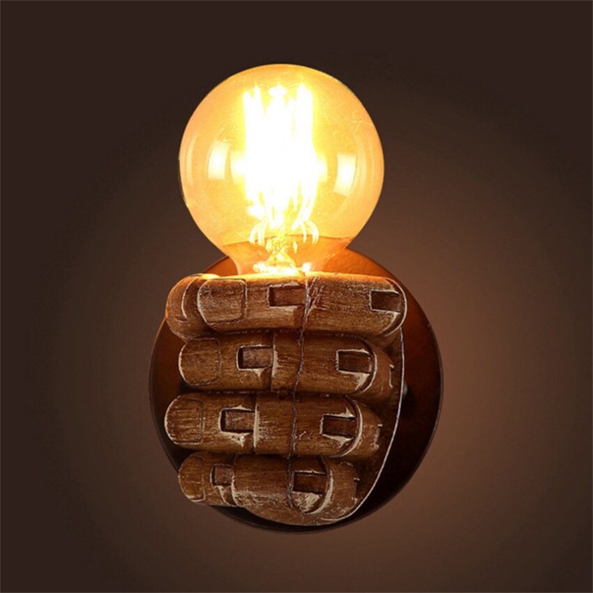 Kulak - Creative Wall Sconce - LightStyl