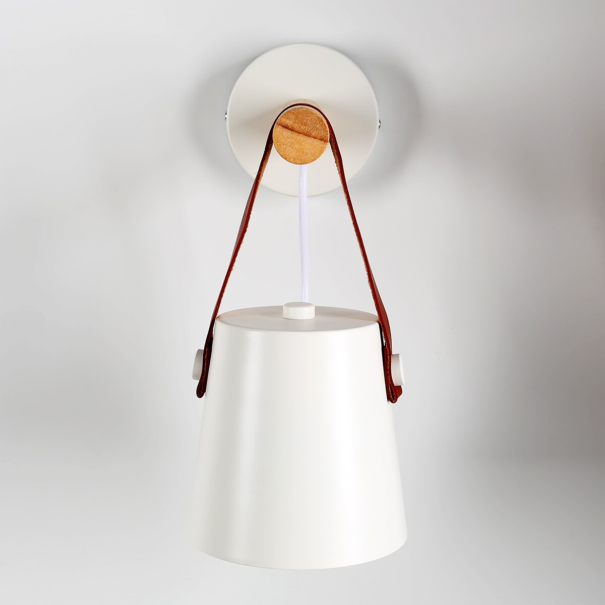 Modern Minimalist - Wall Lantern - LightStyl