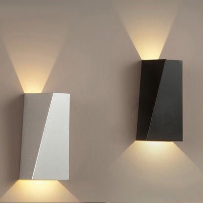 Alagút - In/Outdoor Wall Light - LightStyl