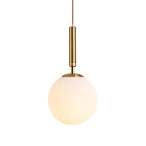 Pendant Orbs - Ceiling Fixture - LightStyl