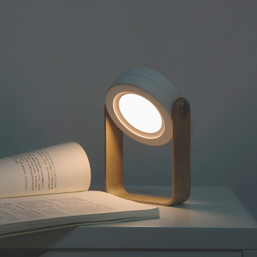 Foldable Touch - LED Lantern - LightStyl