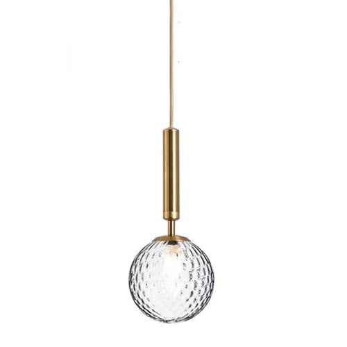 Pendant Orbs - Ceiling Fixture - LightStyl