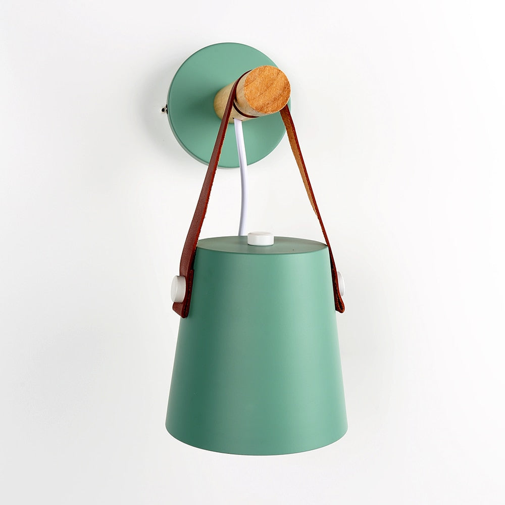 Modern Minimalist - Wall Lantern - LightStyl