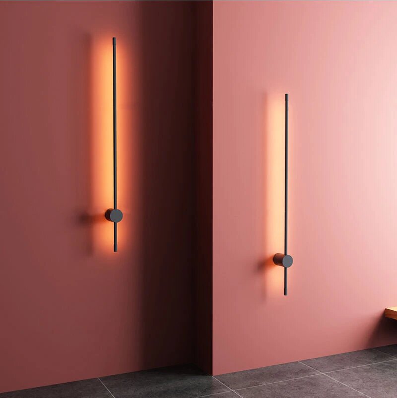 Aesir - LED Wall Light - LightStyl