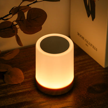 LED Lamptern - RGB Lamp - LightStyl