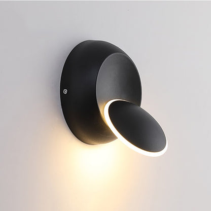 Adjustable Pivot Light - LED Sconce