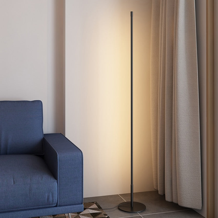 The Sentō - LED Floor Lamp - LightStyl