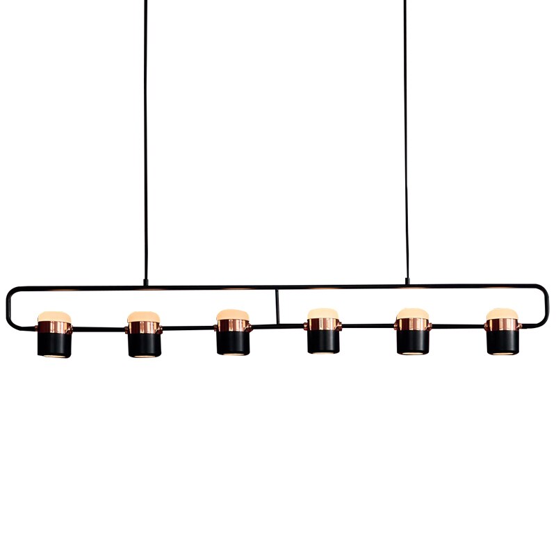 Rōsoku Pendants - Ceiling Fixture - LightStyl