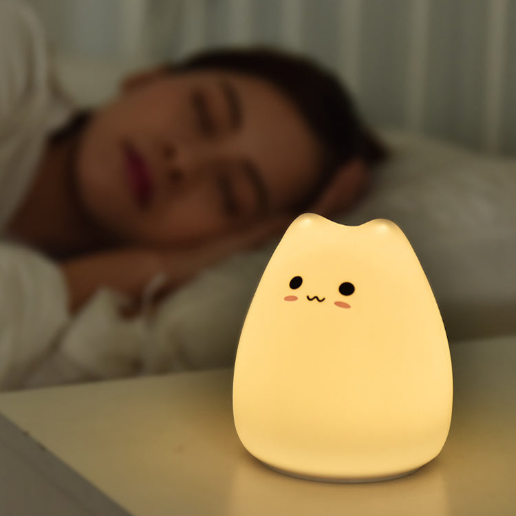 LED Cat - Night Light - LightStyl