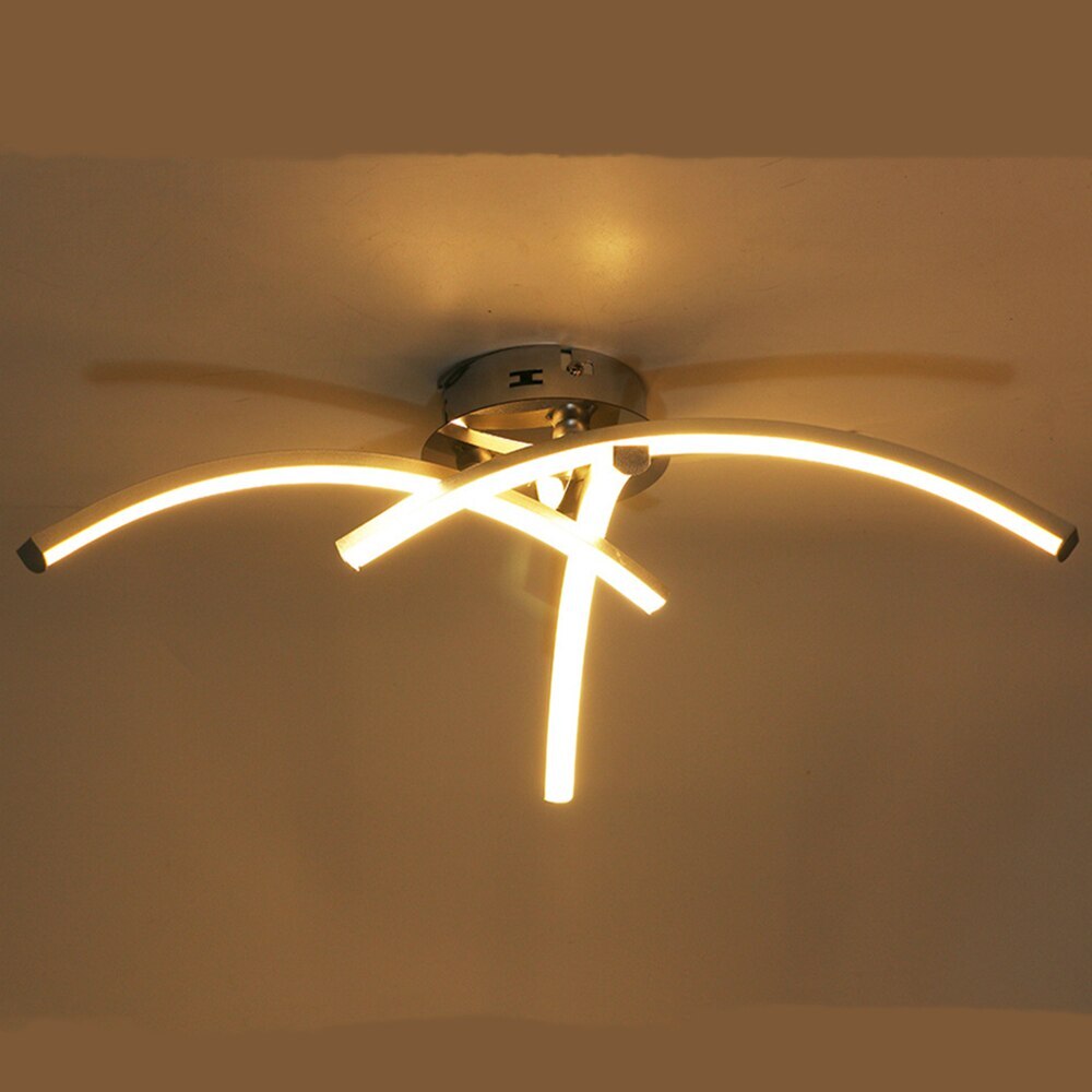 Rūtsu LED - Ceiling Light Fixture by Lightstyl