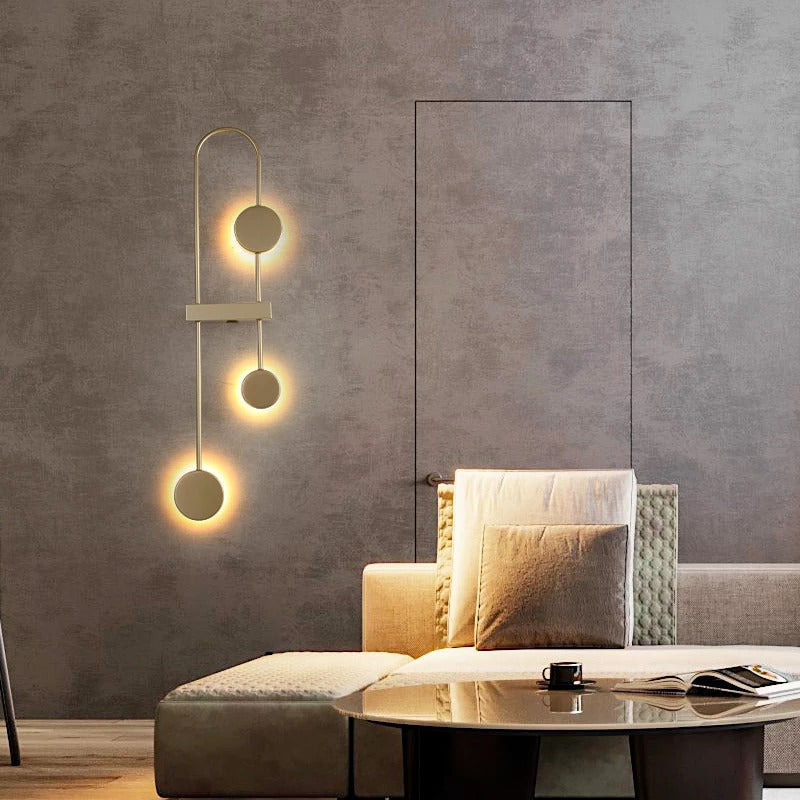 The Måne - LED Fixture – LightStyl