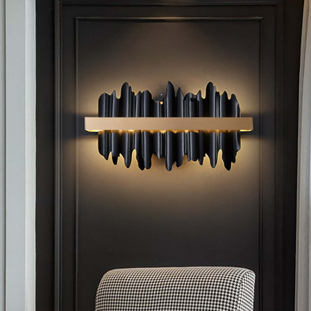 The Midgard Premium Sconce Review: Copper & Steel