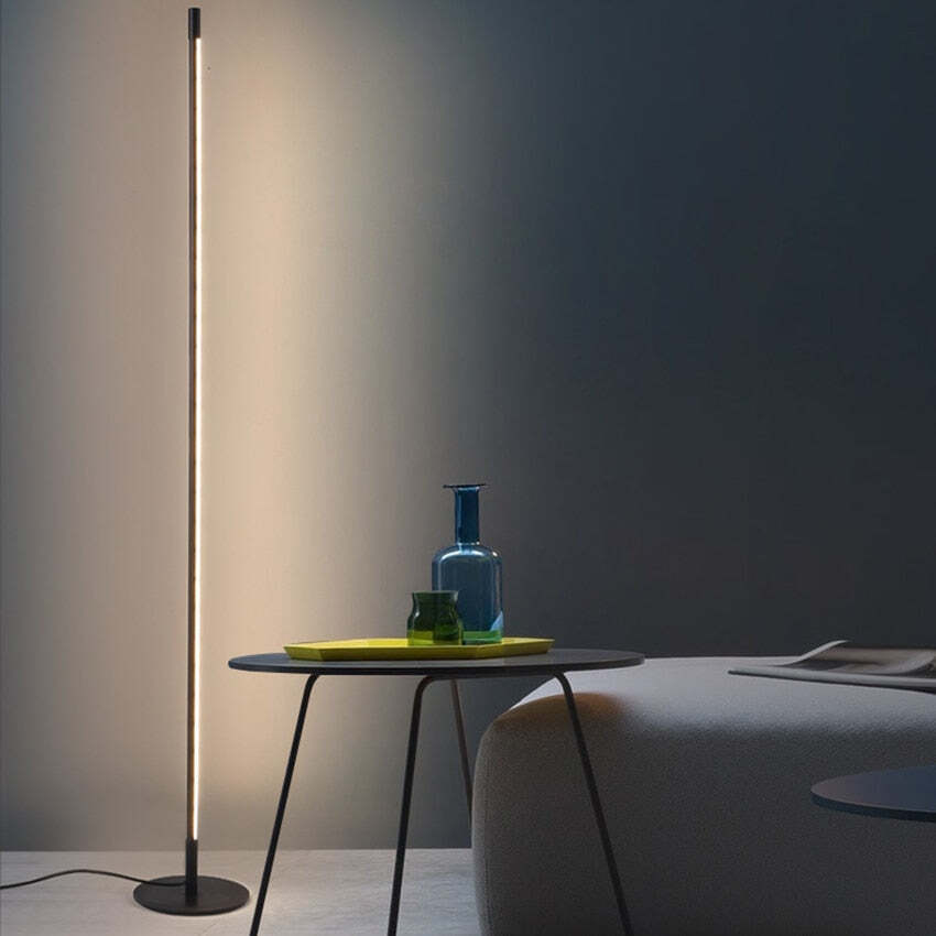The Sentō - LED Floor Lamp by Lightstyl