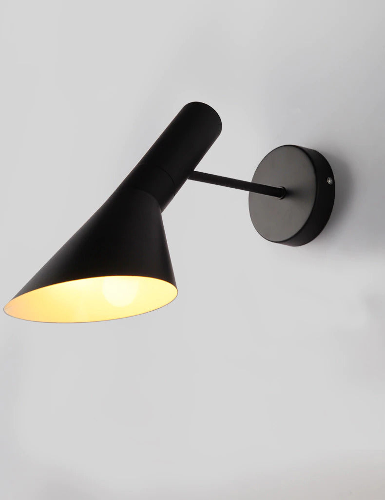 Modern Minimalist - Wall Lamp - LightStyl