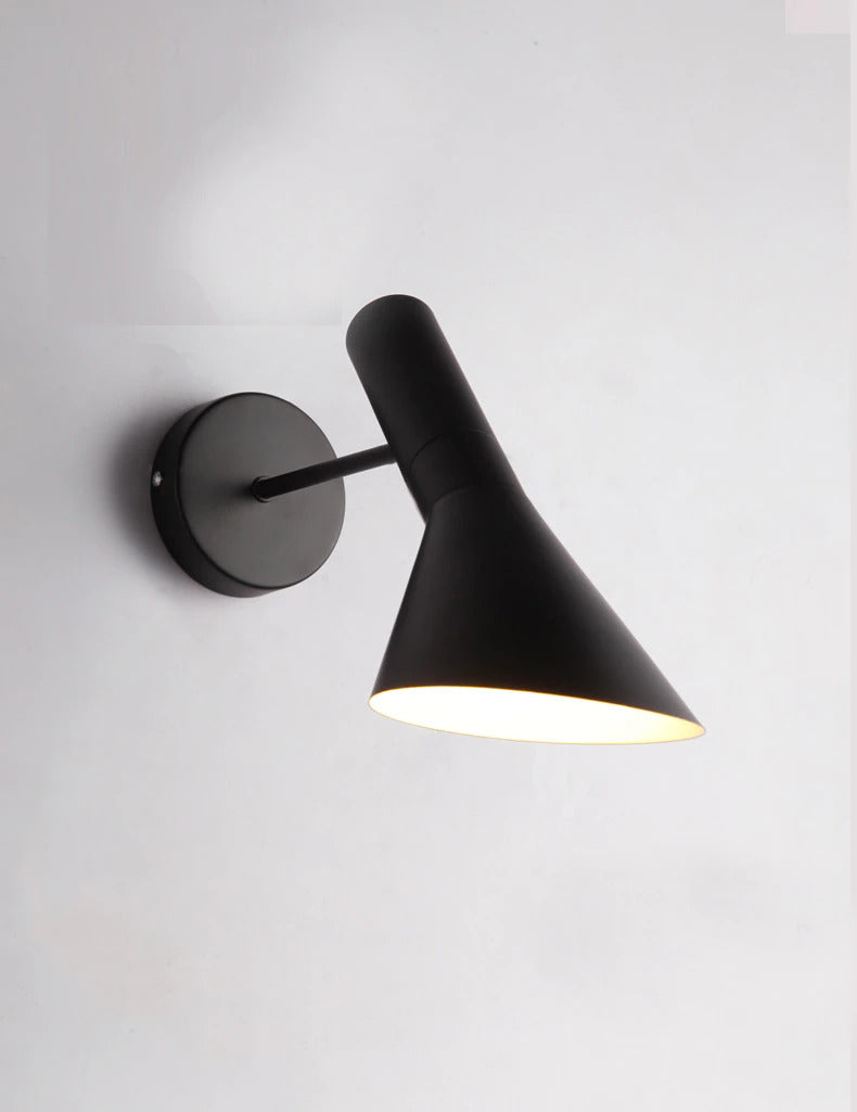 Modern Minimalist - Wall Lamp - LightStyl