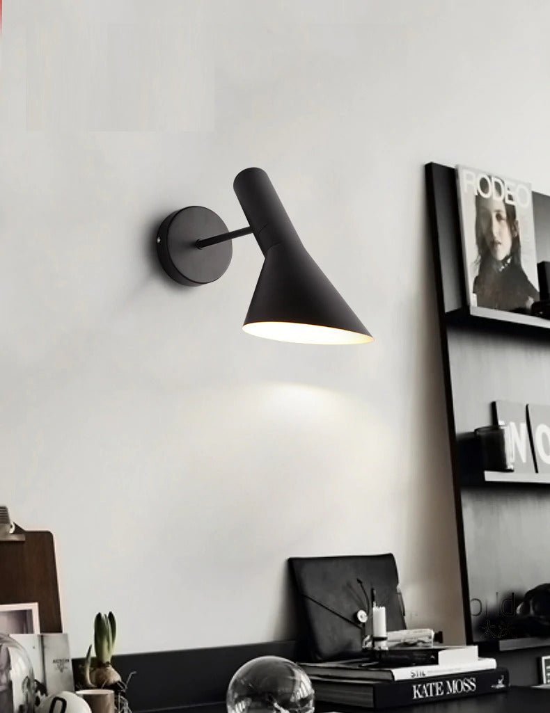 Modern Minimalist - Wall Lamp - LightStyl