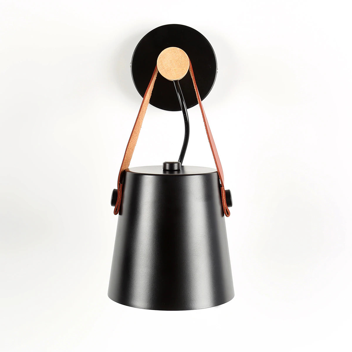 Modern Minimalist - Wall Lantern - LightStyl