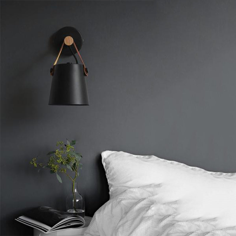 Modern Minimalist - Wall Lantern - LightStyl