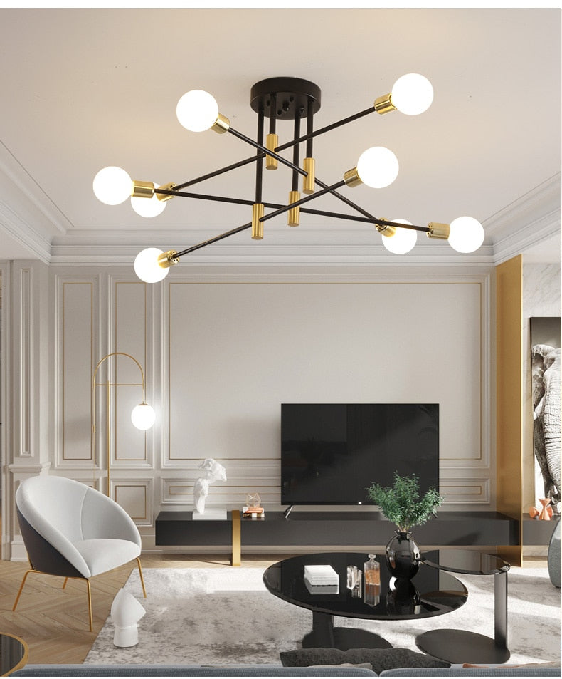 Bali Lighting Manufacturers