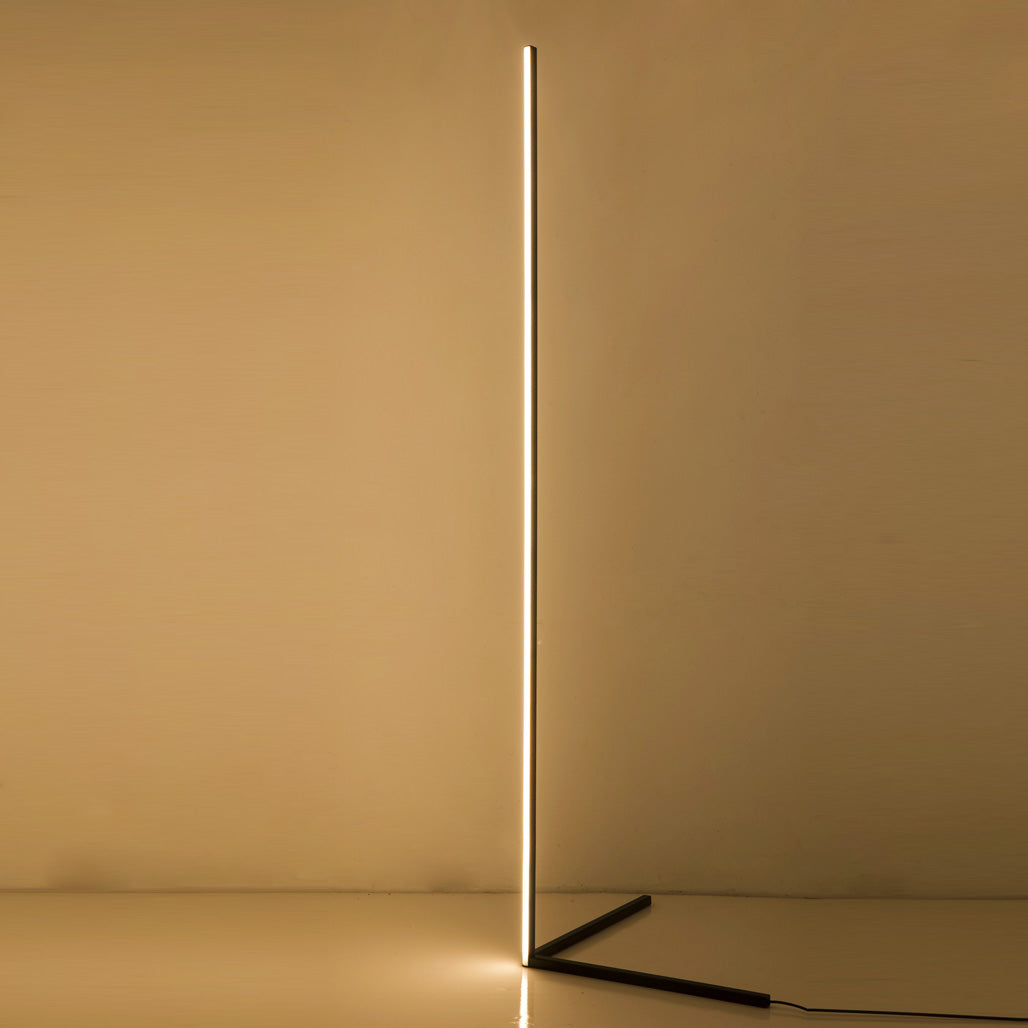 The Njörd Light - LED Floor Lamp - LightStyl