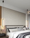Nordic Ring LED Pendant Lamp