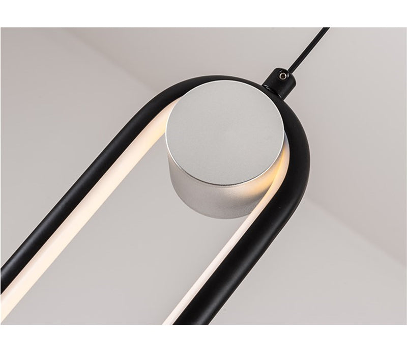 Nordic Ring - LED Pendant - LightStyl